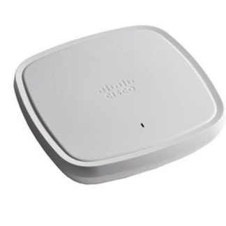 ACCESS POINT CISCO DE BANDA DUAL CATALYST C9130AXI 1X RJ-45 2.4-5GHZ