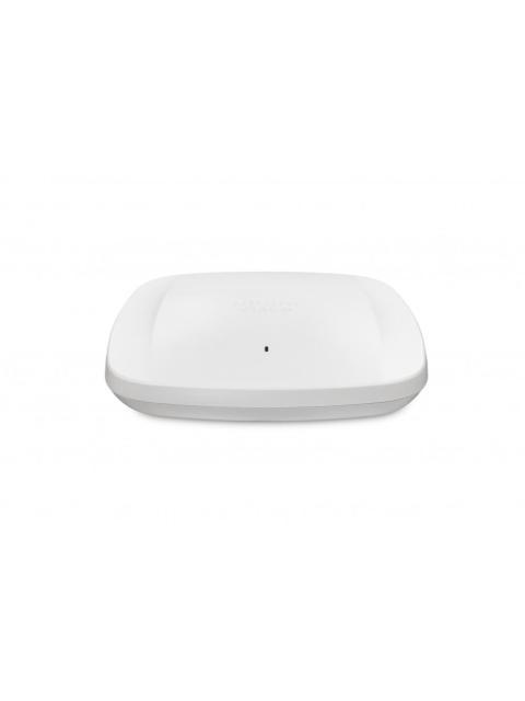 ACCESS POINT CISCO MR57-HW 4804MBIT-S 2 X RJ-45 2.4-5GHZ 2 ANTENAS INTERNAS 1 PIEZA