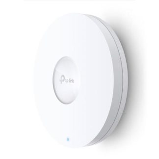 ACCESS POINT DE TECHO TP-LINK-AX3600-MU-MIMO-DUALBAND-EAP660 HD