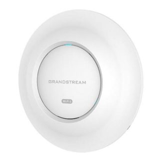 ACCESS POINT GRANDSTREAM GWN7664E 6000 MBIT-S 2X RJ-45 2.4-5GHZ 8 ANTENAS DE 4.5DBI
