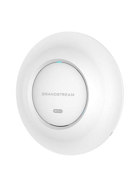 ACCESS POINT GRANDSTREAM GWN7664E 6000 MBIT-S 2X RJ-45 2.4-5GHZ 8 ANTENAS DE 4.5DBI
