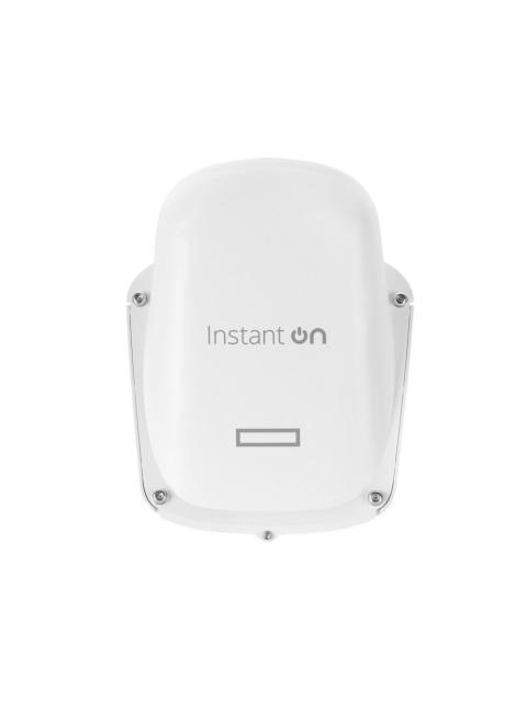 ACCESS POINT HPE NETWORKING INSTANT ON AP27 1774MBIT-S 1 X RJ-45 2.4-5GHZ 2 ANTENAS INTERNAS DE 3 DBI 1 PIEZA