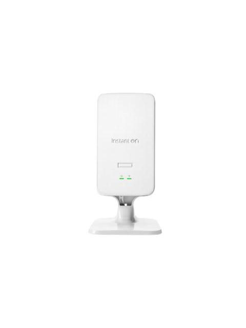 ACCESS POINT HPE NETWORKING INSTANT ON DE BANDA DUAL AP22D 1200MBIT-S 5X RJ-45 2.4-5GHZ ANTENAS DE 5.4DBI