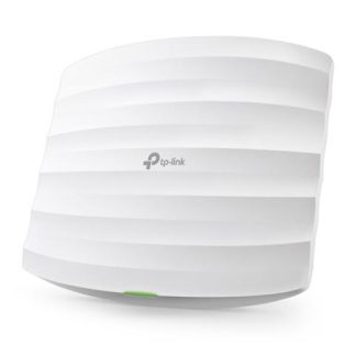 ACCESS POINT INALAMBRICO DE TECHO TPLINK EAP110 DE ADMINISTRACION CENTRALIZADA EN LA NUBE