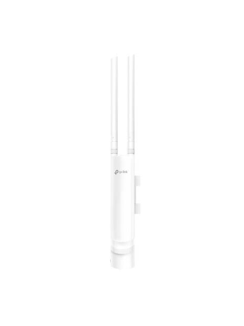 ACCESS POINT INALAMBRICO N300 CON TECNOLOGIA MIMO Y ADMINISTRACION EN LA NUBE TPLINK EAP110OUTDOOR