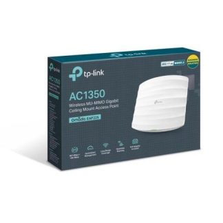 ACCESS POINT TP-LINK DE BANDA DUAL AC1200 867 MBIT-S 1X RJ-45 2.4-5GHZ