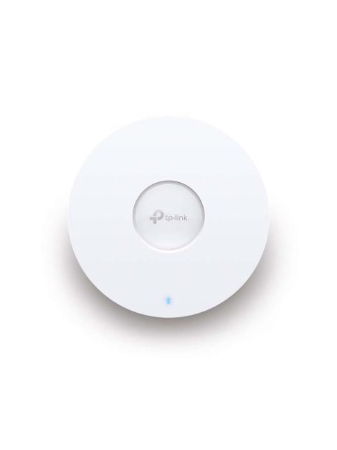 ACCESS POINT TP-LINK DE BANDA DUAL EAP613 1800 MBIT-S 1X RJ-45 2.4-5GHZ 4 ANTENAS INTERNAS DE 5DBI
