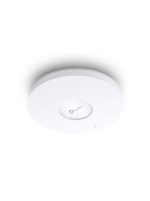 ACCESS POINT TP-LINK DE BANDA DUAL EAP613 1800 MBIT-S 1X RJ-45 2.4-5GHZ 4 ANTENAS INTERNAS DE 5DBI - Image 3