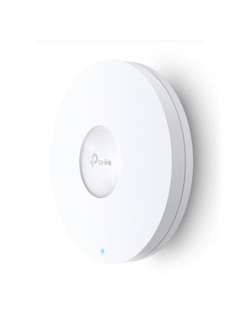 ACCESS POINT TP-LINK DE BANDA DUAL EAP620 HD 1800MBIT-S 1X RJ-45 2.4-5GHZ 1 ANTENA INTEGRADA DE 6DBI