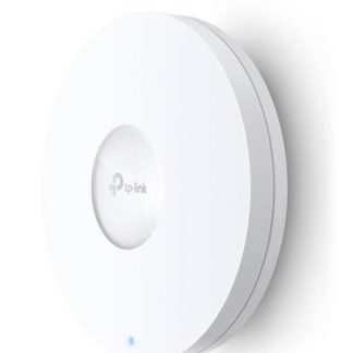 ACCESS POINT TP-LINK DE BANDA DUAL EAP620 HD 1800MBIT S VC