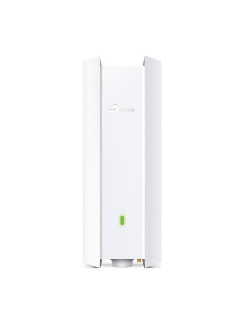 ACCESS POINT TP-LINK DE BANDA DUAL EAP650-OUTDOOR 1000 MBIT-S 1X RJ-45 2.4-5GHZ BLANCO