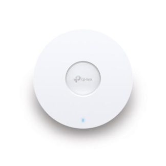 ACCESS POINT TP-LINK DE BANDA DUAL MU-MIMO AX1800 OMADA MESH 1775MBIT-S 1X RJ-45 2.4-5GHZ ANTENAS INTERNAS