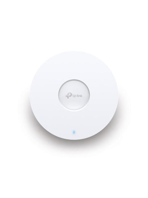 ACCESS POINT TP-LINK DE BANDA DUAL MU-MIMO AX1800 OMADA MESH 1775MBIT-S 1X RJ-45 2.4-5GHZ ANTENAS INTERNAS