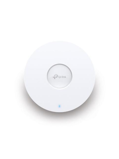 ACCESS POINT TP-LINK DE DOBLE BANDA EAP653 2976 MBIT-S 1X RJ-45 2.4-5GHZ 4 ANTENAS INTERNAS