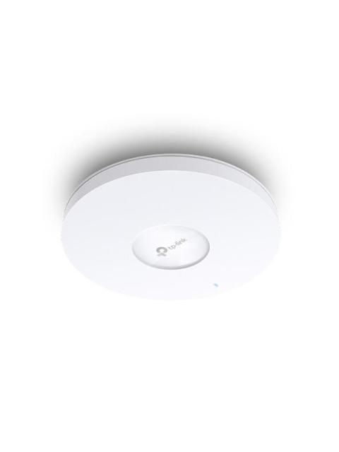 ACCESS POINT TP-LINK DE DOBLE BANDA EAP653 2976 MBIT-S 1X RJ-45 2.4-5GHZ 4 ANTENAS INTERNAS - Image 3
