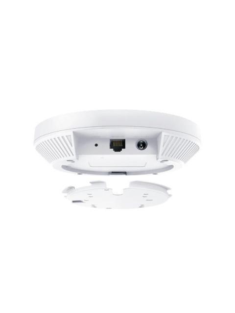 ACCESS POINT TP-LINK DE DOBLE BANDA EAP653 2976 MBIT-S 1X RJ-45 2.4-5GHZ 4 ANTENAS INTERNAS - Image 4