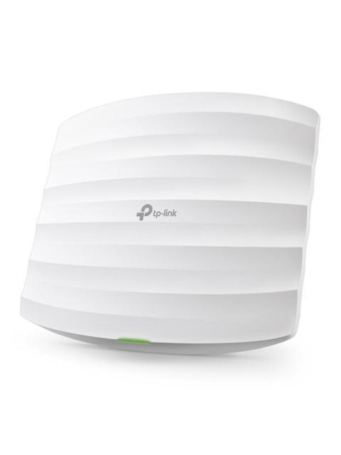 ACCESS POINT TP-LINK EAP115 INALAMBRICO 300 MBIT-S 2.4GHZ 2 ANTENAS DE 3DBI