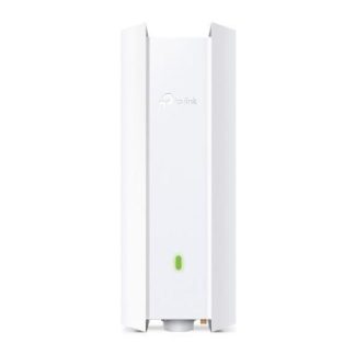 ACCESS POINT TP-LINK EAP610-OUTDOOR 1201 MBIT-S 1X RJ-45 2.4-5GHZ BLANCO
