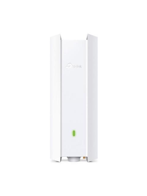 ACCESS POINT TP-LINK EAP610-OUTDOOR 1201 MBIT-S 1X RJ-45 2.4-5GHZ BLANCO