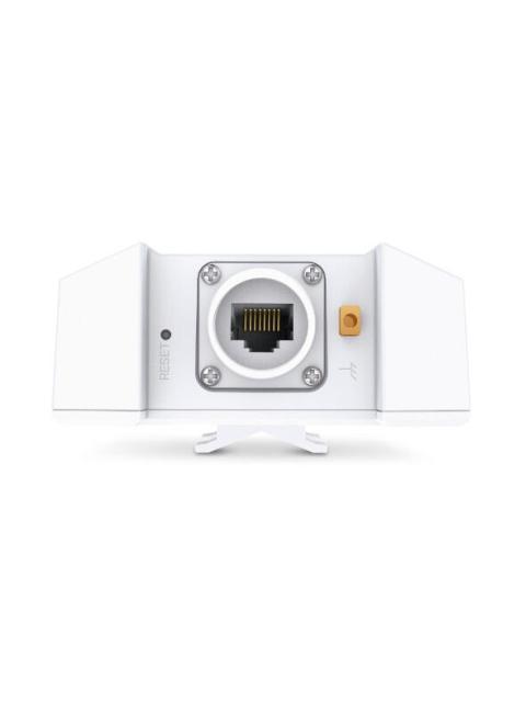 ACCESS POINT TP-LINK EAP610-OUTDOOR 1201 MBIT-S 1X RJ-45 2.4-5GHZ BLANCO - Image 4