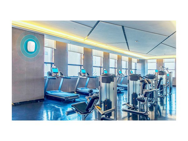 ACCESS POINT TP-LINK DE BANDA DUAL AC1200 867 MBIT-S 1X RJ-45 2.4-5GHZ - Image 3