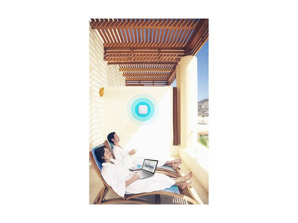 ACCESS POINT TP-LINK DE BANDA DUAL AC1200 867 MBIT-S 1X RJ-45 2.4-5GHZ - Image 5