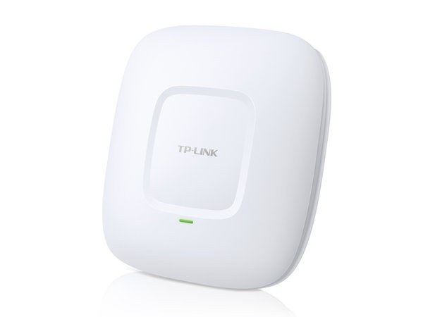 ACCESS POINT TP-LINK DE BANDA DUAL AC1200 867 MBIT-S 1X RJ-45 2.4-5GHZ - Image 6
