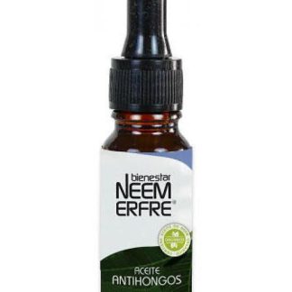 ACEITE ANTIHONGOS 30 ML NEEM ERFRE