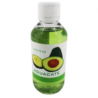 ACEITE DE AGUACATE 120 ML MIX NATURA