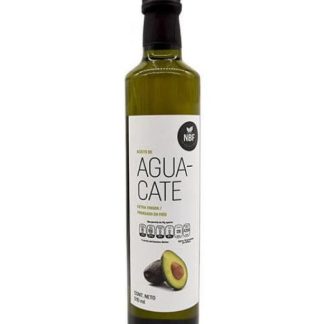 ACEITE DE AGUACATE EXTRA VIRGEN 510 ML NB FOODS