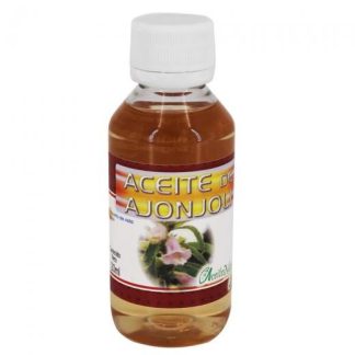 ACEITE DE AJONJOLI 120ML. ACEITES MAY