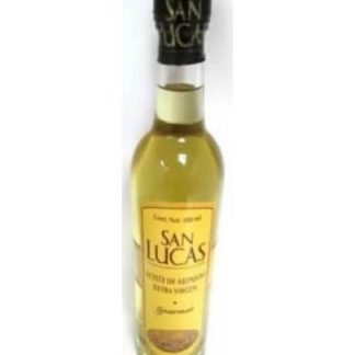 ACEITE DE AJONJOLI EXTRA VIRGEN GOURMET 500 ML SAN LUCAS