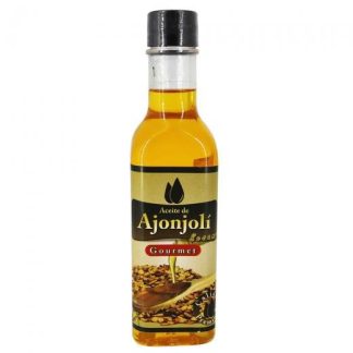 ACEITE DE AJONJOLI GOURMET 250 ML GUMMA CORPORATION