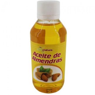 ACEITE DE ALMENDRAS 120 ML MIX NATURA