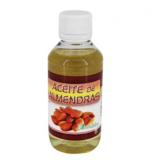 ACEITE DE ALMENDRAS 120ML. ACEITES MAY