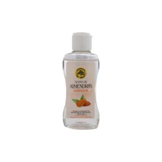 ACEITE DE ALMENDRAS 55ML. PRODUCTOS DEL ROBLE