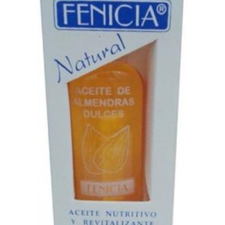 ACEITE DE ALMENDRAS DULCES 60 ML FENICIA