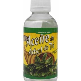 ACEITE DE ARBOL DE TE 120 ML DEL ROBLE