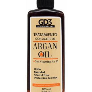 ACEITE DE ARGAN 100 ML GD3