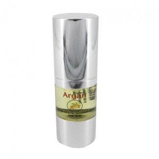 ACEITE DE ARGAN 15 ML ACEITE PARA TODO TIPO DE CABELLO Y PIEL GN+VIDA