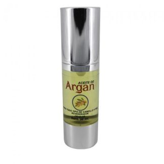 ACEITE DE ARGAN 30 ML ACEITE PARA TODO TIPO DE CABELLO Y PIEL GN+VIDA