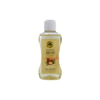 ACEITE DE ARGAN 55ML. PRODUCTOS DEL ROBLE
