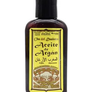 ACEITE DE ARGAN 60 ML INCREDIBLE PRODUCTS