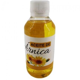 ACEITE DE ARNICA 120ML MIX NATURA