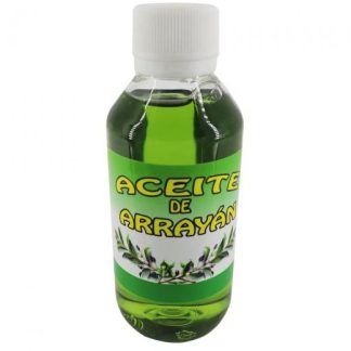 ACEITE DE ARRAYAN 120ML MIX NATURA