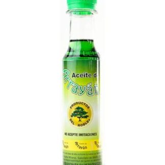 ACEITE DE ARRAYAN 150 ML DEL ROBLE