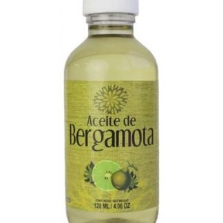 ACEITE DE BERGAMOTA 120 ML BATAMOT