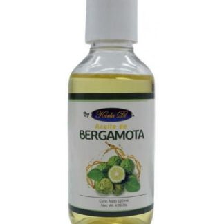 ACEITE DE BERGAMOTA 120 ML KARLA DI