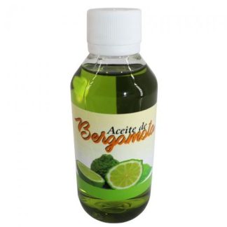 ACEITE DE BERGAMOTA 120 ML MIX NATURA