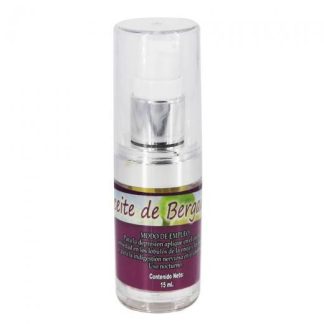 ACEITE DE BERGAMOTA 15ML ACEITES MAY